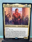 Nine-Fingers Keene [Foil] #