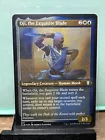 Oji, the Exquisite Blade [Foil] #