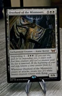 Overlord of the Mistmoors #
