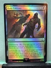 Petty Larceny [Foil] #