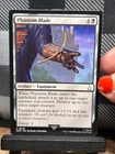 Phantom Blade [Foil] #