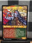 Radha, Coalition Warlord [Showcase] #