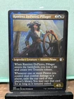Ramirez DePietro, Pillager [Etched Foil] #