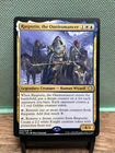 Rasputin, the Oneiromancer #