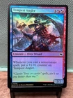 Dragonhawk, Fate's Tempest [Borderless Foil] #