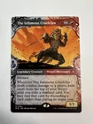 The Infamous Cruelclaw #