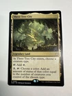 Three Tree City #