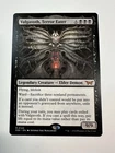 Valgavoth, Terror Eater #
