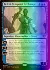 Teferi, Temporal Archmage #
