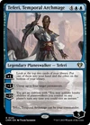 Teferi, Temporal Archmage #
