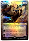 Teferi, Time Raveler #