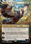 Teferi, Time Raveler #