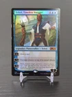 Teferi, Timeless Voyager #