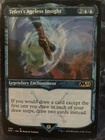 Teferi's Ageless Insight
