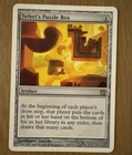 Teferi's Puzzle Box
