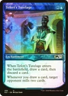 Teferi's Tutelage