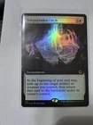 Teleportation Circle [Extended Art] #