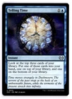 Telling Time #