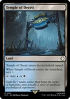 Temple of Deceit #