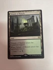 Temple of Malady