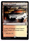 Temple of Triumph #
