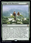Tempt with Discovery #