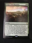 Tempt with Discovery