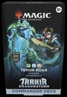 Temur Battle Rage