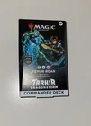 Temur Battle Rage
