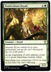 Tendershoot Dryad #