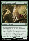 Tendershoot Dryad #