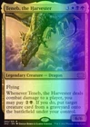 Teneb, the Harvester #