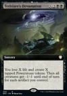 Terisiare's Devastation [Extended Art] #