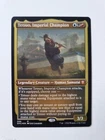 Tetsuo, Imperial Champion [Etched Foil] #