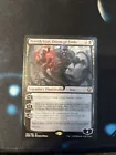 Tevesh Szat, Doom of Fools #