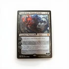 Tevesh Szat, Doom of Fools #
