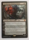 Tevesh Szat, Doom of Fools #