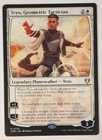 Teyo, Geometric Tactician #