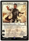 Teyo, Geometric Tactician #