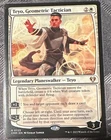 Teyo, Geometric Tactician #