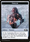 Tezzeret, Artifice Master