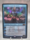 Tezzeret, Cruel Machinist