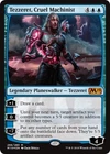 Tezzeret, Cruel Machinist