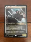 Thalisse, Reverent Medium [Foil Etched] #