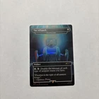 Doubling Cube