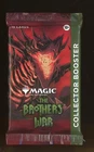 Collector Booster Box