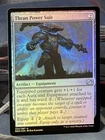 Thran Power Suit #