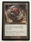 Quicksilver Amulet