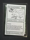 Colossal Dreadmaw