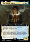 The Eighth Doctor [Extended Art] #